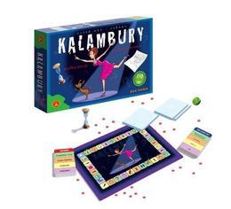 Kalambury- pokaż, narysuj, zgadnij, gra 1