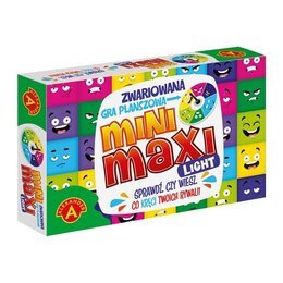 Mini Maxi Light GRA 1