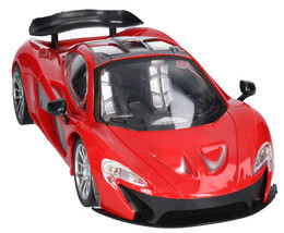AUTO SPORTOWE STEROWANE NA RADIO SKALA 1:16 1
