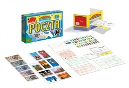 Poczta gra edukacyjna 1