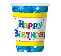  KUBECZKI "HAPPY BIRTHDAY" 1