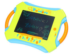 Tablica do pisania LCD 1