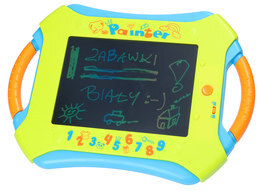 Tablica do pisania LCD 1